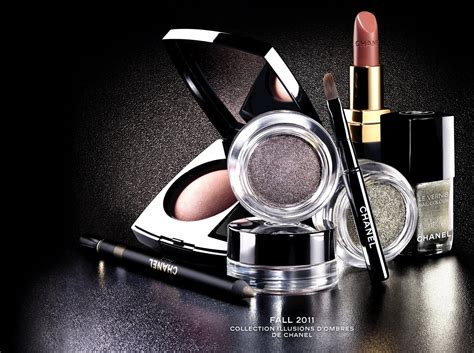 Chanel makeup singapore